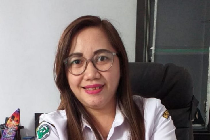 Pemkab Mitra wajibkan pedagang pasar tes usap COVID-19