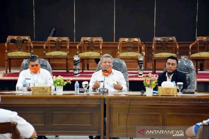 Kubu Raya petakan keberadaan atlet dan cabang olahraga unggulan