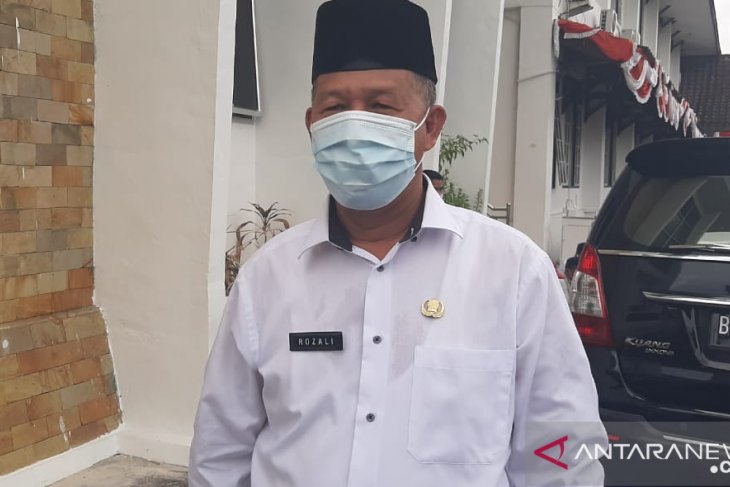 Puluhan sekolah di Bangka terkendala jaringan internet