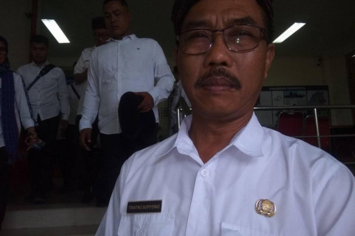Pasien sembuh dari COVID-19 di Lebak menjadi 34 orang