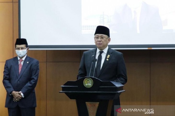 MPR mendukung opsi diskualifikasi petahana langgar prokes COVID-19
