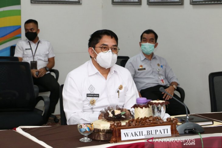 Wabup HSS : Pilkada jangan sampai jadi cluster baru penyebaran COVID-19