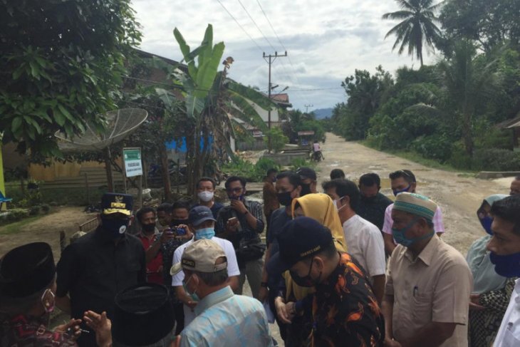 Masyarakat berharap ruas jalan Karang Baru -- Aceh Timur rampung
