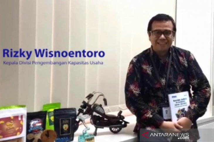 Dampingi Umkm Pnm Laksanakan Pelatihan Pemasaran Dan Pengelolaan Keuangan Antara News Kalimantan Selatan