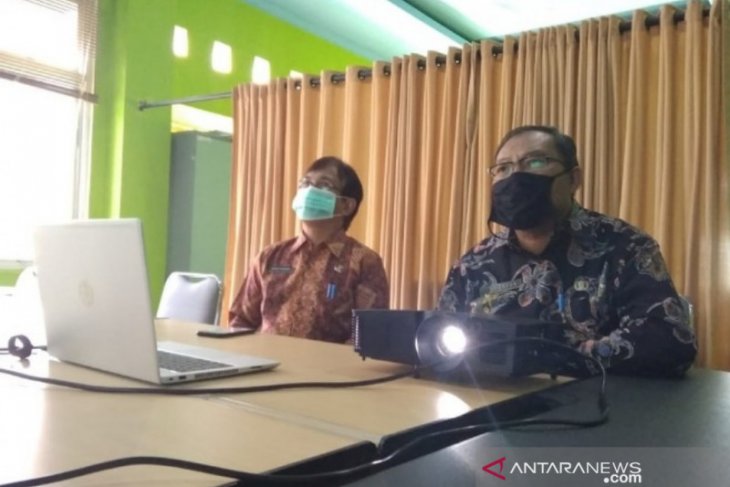 Pemerintah Kabupaten Bangka Barat awasi netralitas ASN dalam Pilkada 2020