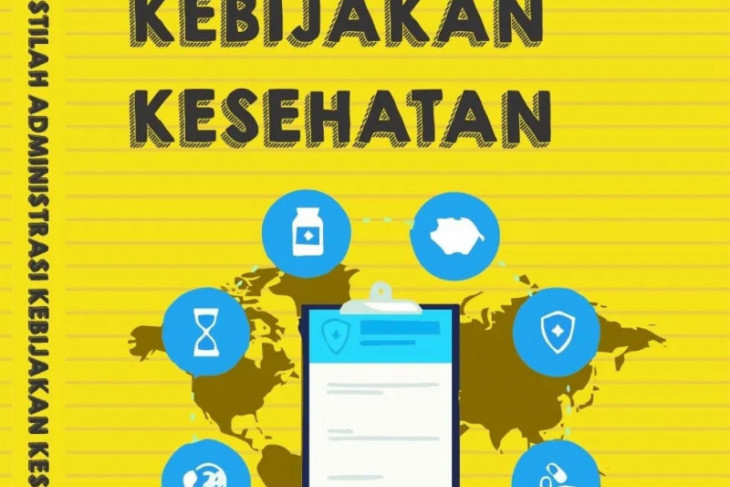 Mahasiswa ULM berhasil membuat kamus online istilah kesehatan