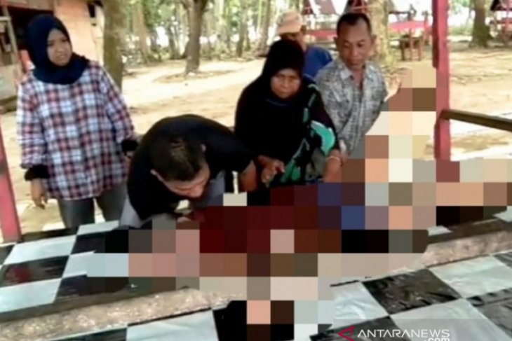 Pensiunan PNS di Meulaboh meninggal dunia setelah tenggelam di pantai Lhok Bubon