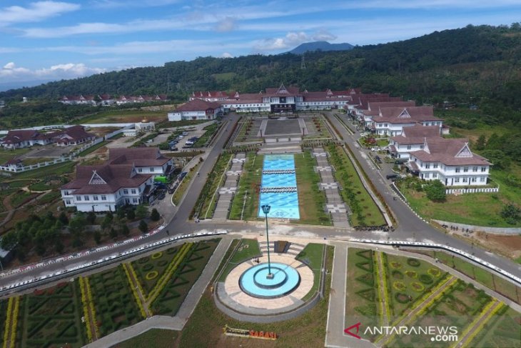 Anggota DPRD Sumut apresiasi kemajuan Tapsel