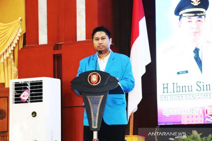 KNPI: Pembinaan atlet sesuaikan dengan kebiasaan baru