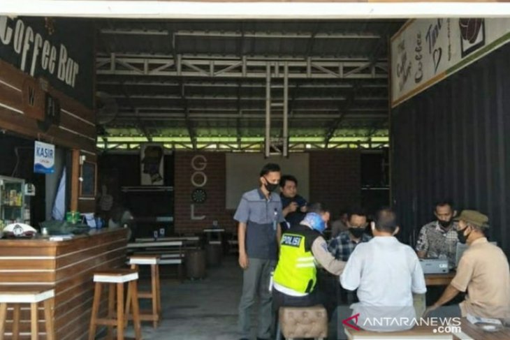 JR Babel: Bayar pajak bisa sambil ngopi
