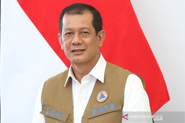 Pemerintah akan tanggung biaya isolasi mandiri pasien OTG di hotel