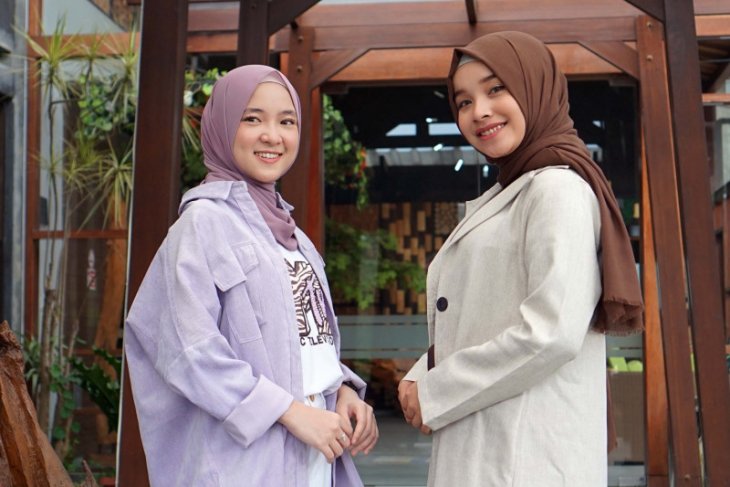Sabyan gandeng Tasya Rosmala nyanyikan