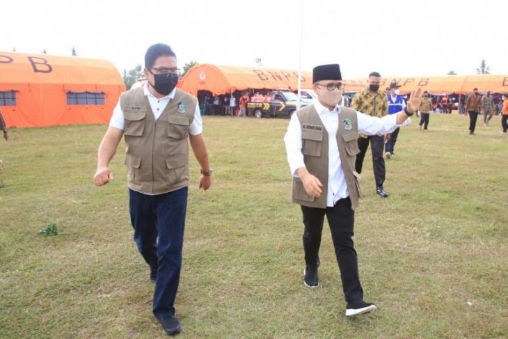 Satgas Banyuwangi laporkan 80 santri sembuh dari COVID-19