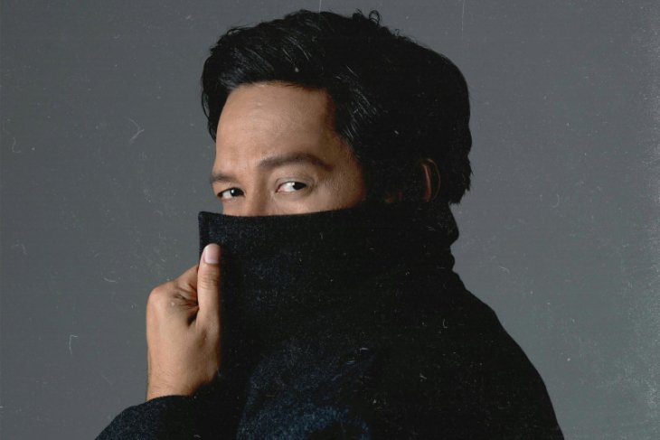 Andre Taulany bawakan ulang lagu