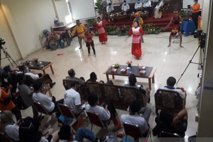 Rangkul anak-anak muda Sambas cegah pengunaan narkoba dan seks bebas