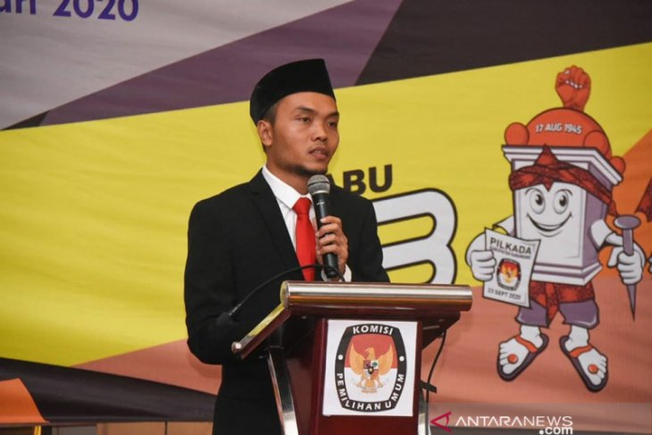 Kampanye tatap muka di Karawang tetap terapkan protokol kesehatan
