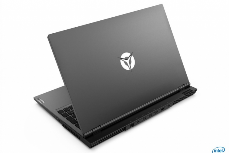 Laptop
