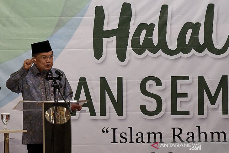 JK: Ekonomi akan kembali lancar bila pandemi cepat diselesaikan