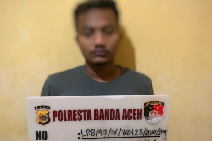 Tipu kekasih jutaan rupiah, remaja 19 tahun ditangkap polisi