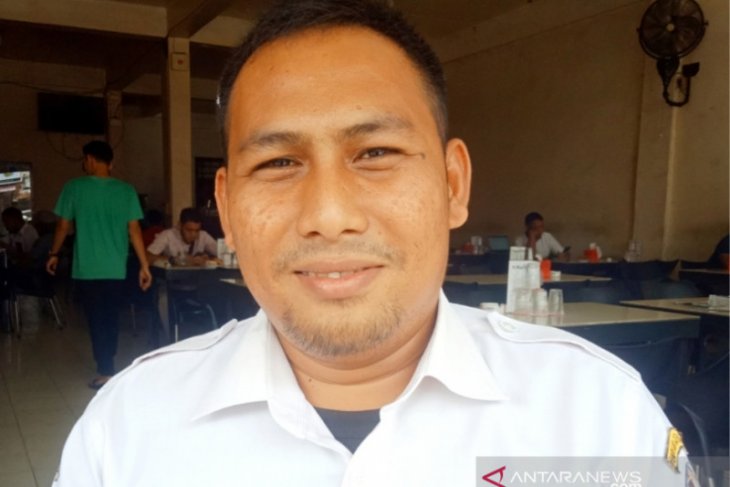 13 pasien positif COVID-19 di Aceh Barat sembuh