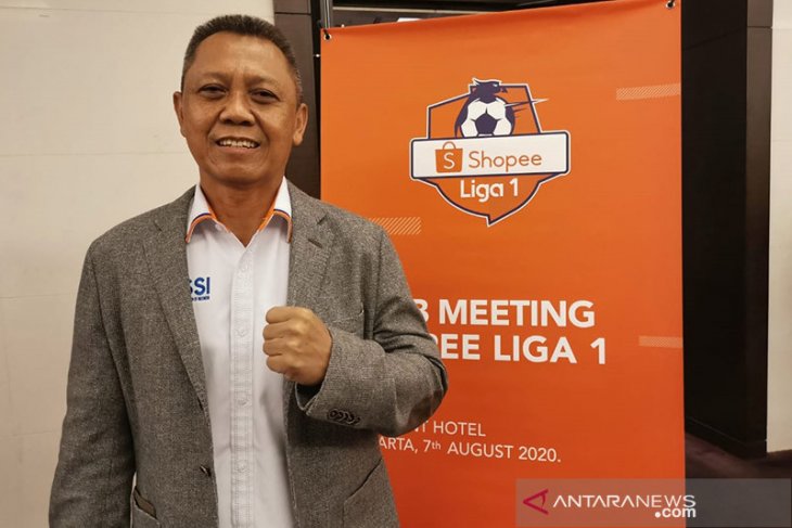 LIB akan temui Kapolri baru bicarakan liga