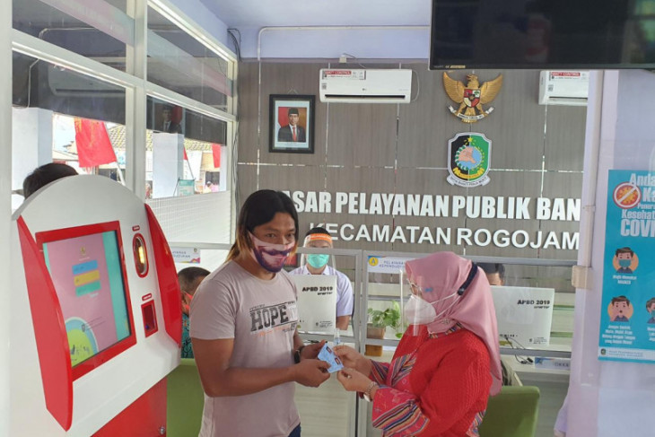 Kemenpan RB apresiasi pelayanan publik Banyuwangi
