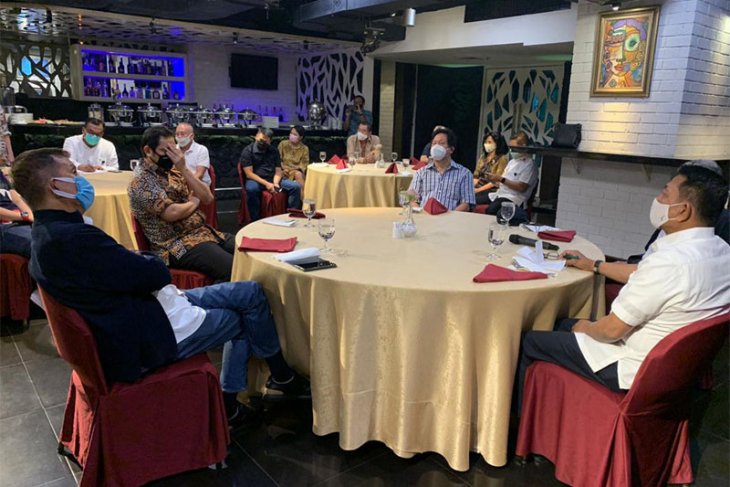 Webinar SIWO PWI Jaya Munculkan Tujuh Nama Bakal Calon Ketum PP PBSI 2020-2024