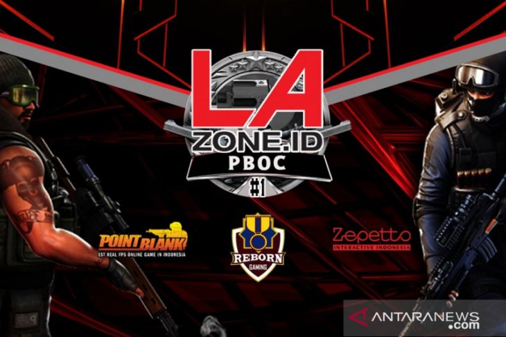 Tim Esport Bali R-Gaming adakan