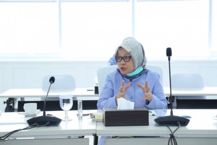 Cegah penyakit udang, KKP mengembangkan laboratorium internasional