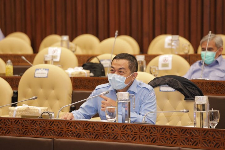 DPR setuju anggaran Rp3,2 triliun realisasikan Lumbung Ikan Nasional