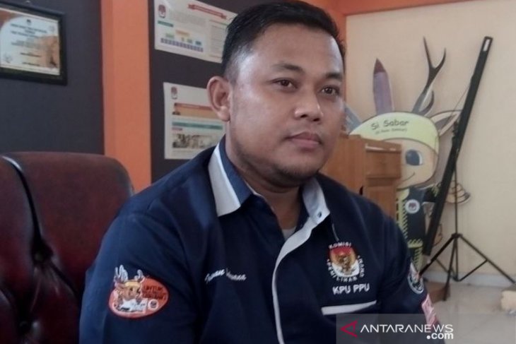 KPU Penajam minta menunda sita dokumen tunggu arahan Inspektorat