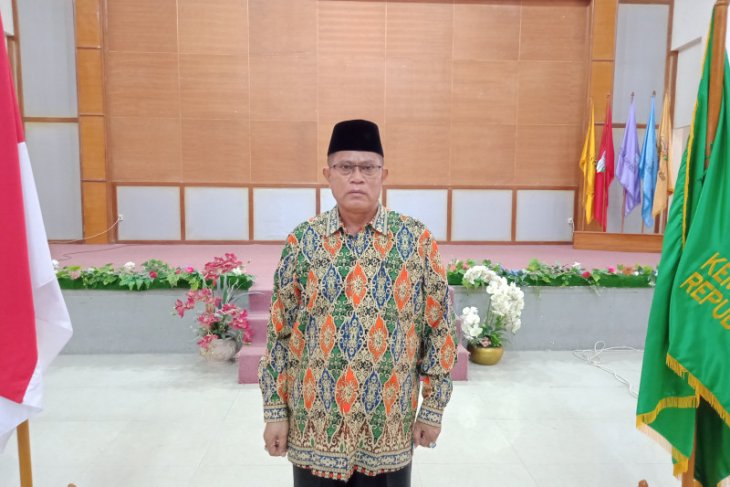 Sesditjen Binmas Kristen Kemenag akan perhatikan Indonesia timur
