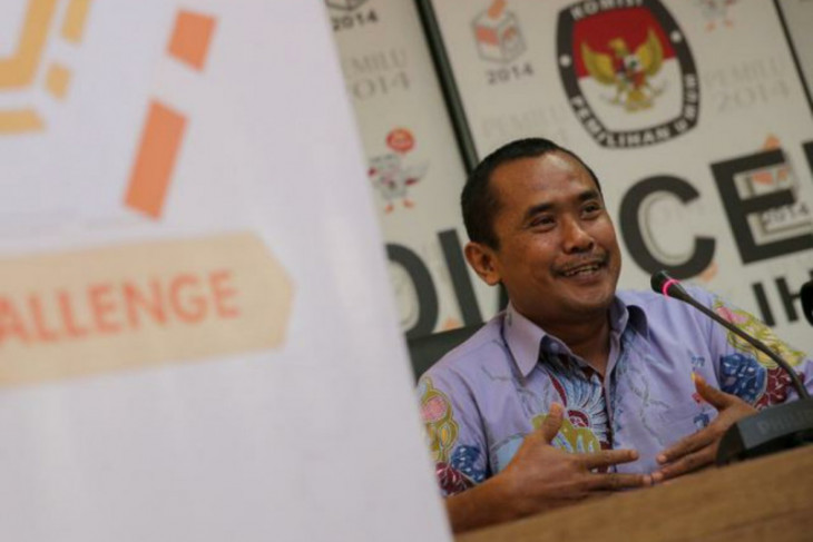 Penyelenggara Pemilu bisa diberhentikan apabila terbukti lalai dan tidak profesional