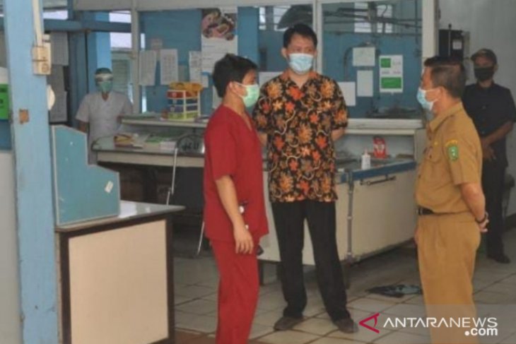 RS Bethesda Serukam kembali dibuka