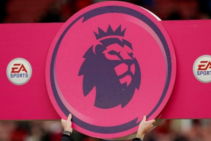 Liga Premier Inggris umumkan temuan baru 10 kasus positif COVID-19