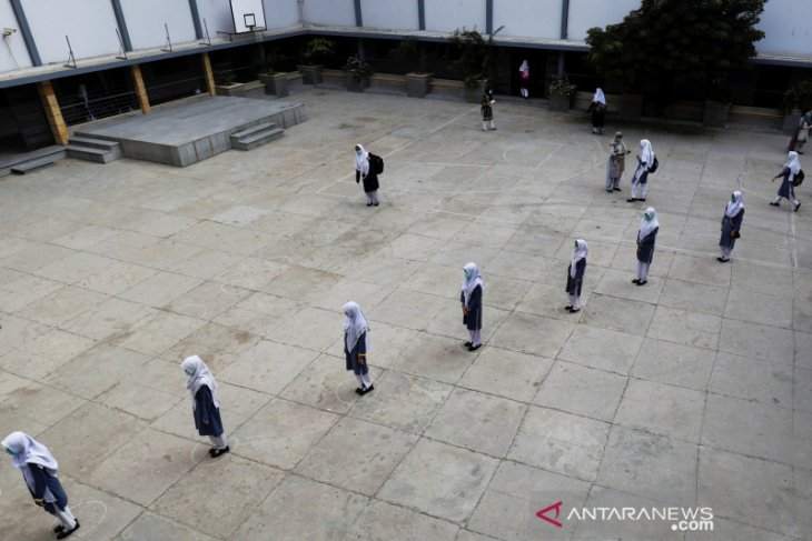 Ledakan di sekolah madrasah di Pakistan tewaskan sedikitnya tujuh orang