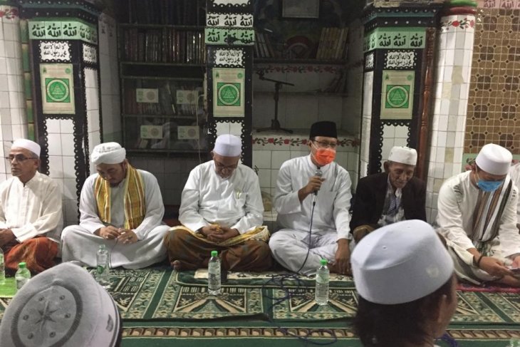 Tokoh-tokoh optimistis program Gus Ipul jadikan Pasuruan sebagai