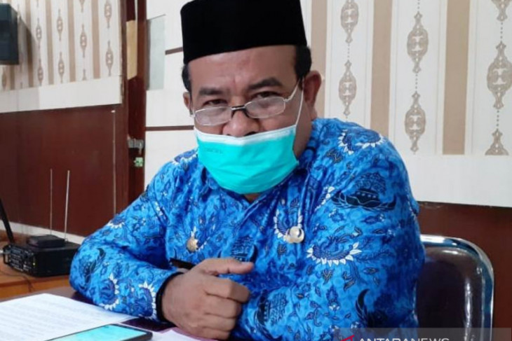 51 pasien positif COVID-19 di Nagan Raya sembuh