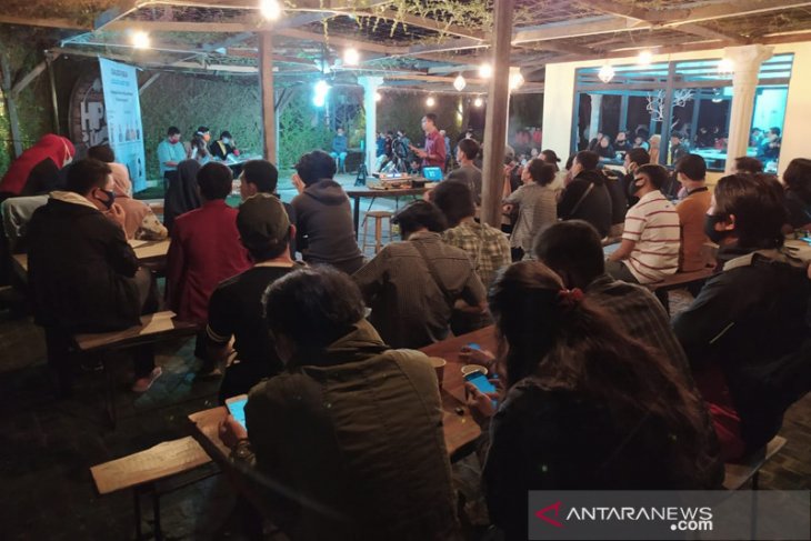 Aktivis : Jangan pilih cagub Bengkulu yang dibiayai cukong