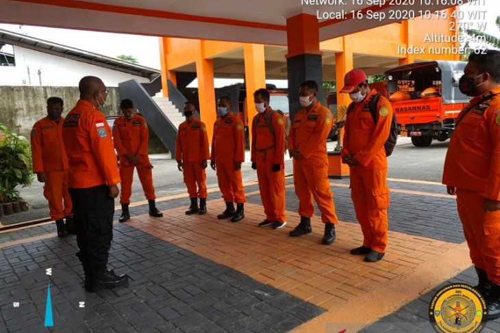 Dua warga Malteng hilang ditemukan selamat di Pulau Kasa