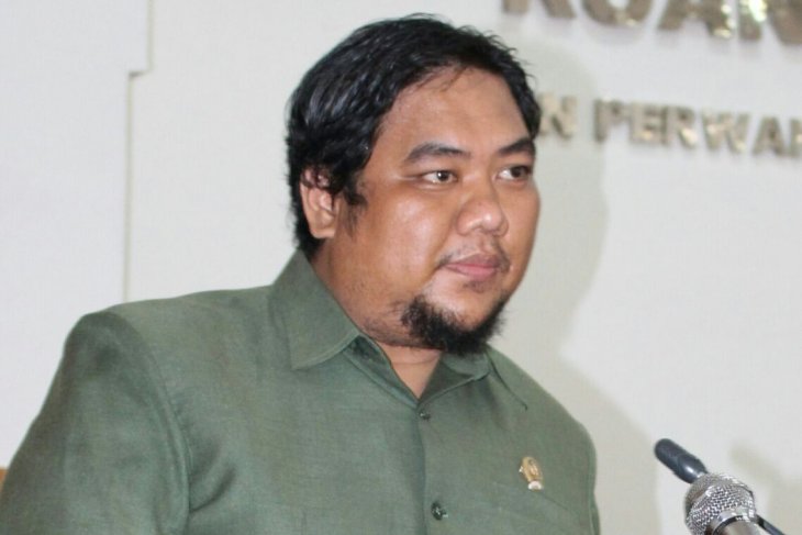DPRD Pangkalpinang ajukan Perda Penanggulangan Kemiskinan