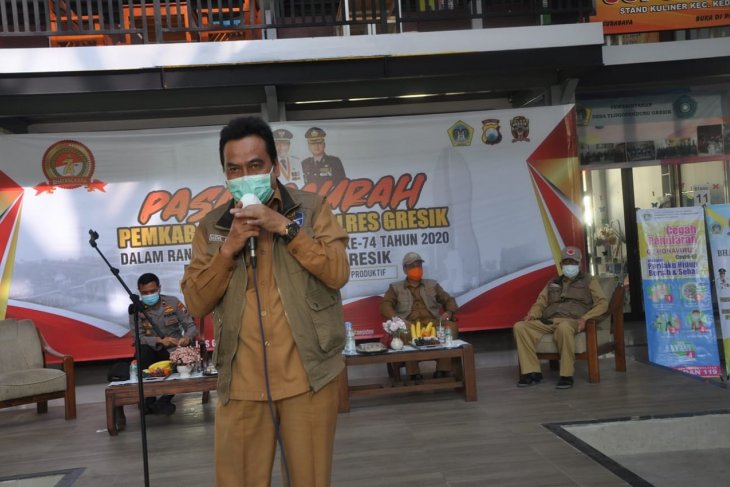 RUU Cipta Karya berdampak positif bagi Gresik