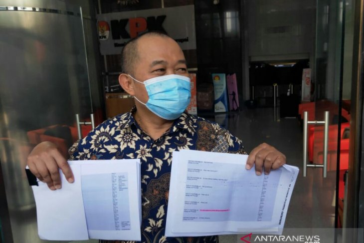 Terkait kasus Djoko Tjandra, MAKI ungkap ada istilah