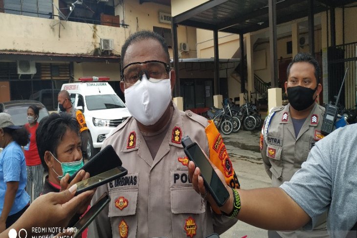 Karena mabuk, Wakil Bupati tabrak Polwan hingga tewas