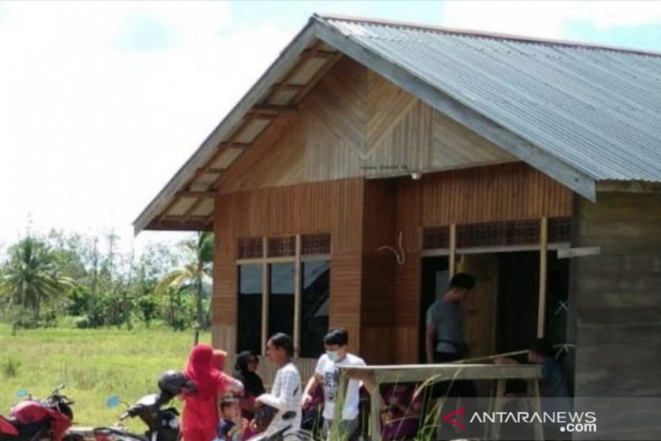 Pelaku pembunuhan wanita hamil di HST diduga masih di bawah umur