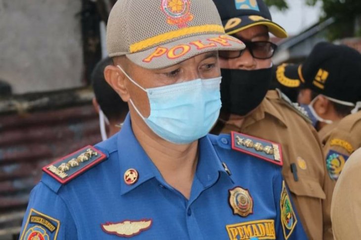 Anjing gila gigit 7 warga Bengkulu belum tertangkap