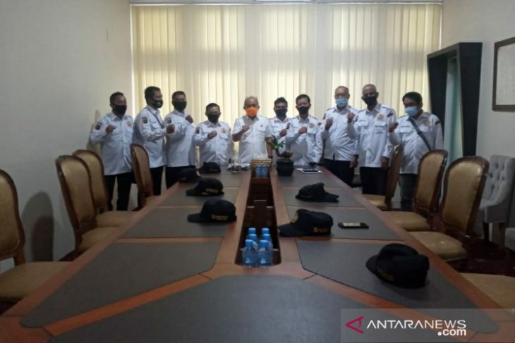 Walikota dukung program Pokdar Kamtibmas jadikan Pangkalpinang lebih baik