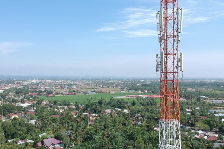 Mitratel kembangkan sistem digital terpadu tingkatkan kinerja perusahaan