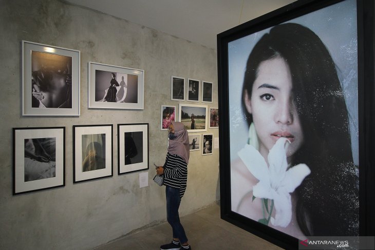 Pameran Foto Perempuan