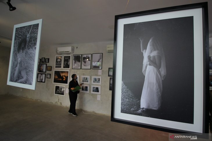 Pameran Foto Perempuan